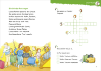 Zusatzmaterial PA 978 3 7373 3637 6 innen 001 von Duden Leseprofi – Lustiges Lese-Übungsbuch für die 2. Klasse: Mit 100 spannenden Leserätseln von Luise Holthausen, Dirk Hennig, Christine Goppel
