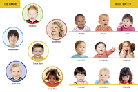 Zusatzmaterial PA 978 3 7373 3650 5 innen 003 von Do You Know? My Big Picture Dictionary About the Body