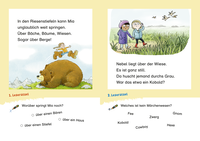 Zusatzmaterial PA 978 3 7373 3653 6 innen 001 von Duden Leseprofi – Spannende Leserätsel zum Schulstart: Abenteuer und Magie, 1. Klasse: 66 knifflige Aufgaben  von Susanna Moll, Sebastian Coenen, Valeska Scholz