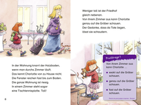 Zusatzmaterial PA 978 3 7373 3658 1 innen 001 von Duden Leseprofi – Gruselspaß zur Geisterstunde, 2. Klasse : 3 schaurig schöne Geschichten von Beate Dölling, Didier Laget, Dirk Hennig