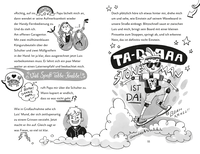 Zusatzmaterial PA 978 3 7373 4246 9 innen 001 von Tschakka! – Huhn voraus: Band 1 von Mara Andeck, Phine Wolff