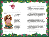 Zusatzmaterial PA 978 3 7373 4280 3 innen 001 von Liliane Susewind – 24 Animals Looking For a Home. The Advent Calendar Book von Tanya Stewner, Marlene Jablonski, Mila Marquis