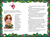 Zusatzmaterial PA 978 3 7373 4280 3 innen 001 von Liliane Susewind – 24 Animals Looking For a Home. The Advent Calendar Book von Tanya Stewner, Marlene Jablonski, Mila Marquis