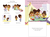 Zusatzmaterial PA 978 3 7373 6196 5 innen 001 von Glücksfisch: Meine bunte Welt: Wir miteinander: Ein Klappenbuch übers Helfen und Teilen