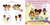 Zusatzmaterial PA 978 3 7373 6196 5 innen 002 von Glücksfisch: Meine bunte Welt: Wir miteinander: Ein Klappenbuch übers Helfen und Teilen