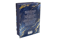 Zusatzmaterial PA 978 3 7373 6200 9 innen 007 von Dark Sigils. What the Magic Demands: Band 1 von Anna Benning