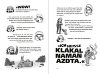 Zusatzmaterial PA 978 3 7373 7257 2 innen 003 von My Fairly Odd Friend Walter: Buch für junge Menschen von Sibylle Berg, Julius Thesing