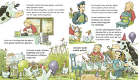 Zusatzmaterial PA 978 3 7373 7300 5 innen 002 von Ein Geburtstagsfest für Lieselotte (Mini-Ausgabe) von Alexander Steffensmeier