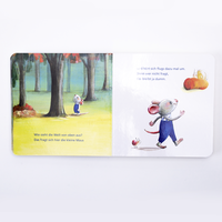 Zusatzmaterial PA 978 3 7571 0172 5 innen 03 von Die kleine Maus will hoch hinaus von Katja Reider, Heike Anita Thomas
