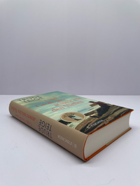Zusatzmaterial PA 978 3 949465 14 7 innen 002 von Und Großvater atmete mit den Wellen: Roman von Trude Teige