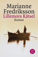 Buchcover von Lillemors Rätsel: Roman von Marianne Fredriksson