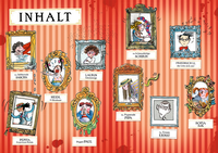 Zusatzmaterial PA 978 3 7571 0035 3 innen 001 von Die schlimmsten Kinder der Welt von David Walliams, Tony Ross