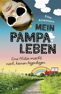Buchcover von My Small-Town Life – One Puddle Does Not Make a Rainbow (Vol. 2)