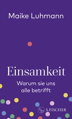 Bild: Lesung und Gespräch von Maike Luhmann präsentiert 