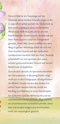 Zusatzmaterial KL 978 3 596 70398 2 vorne von Hin und nicht weg von Lisa Keil