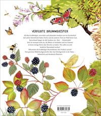 Zusatzmaterial 9783737374781 U4 von Verflixte Brummbiester von Emily Gravett