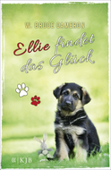 Buchcover von Ellie findet das Glück: Band 2 von W. Bruce Cameron