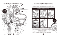 Zusatzmaterial PA 978 3 7373 7717 1 innen 006 von Worst Week Ever im Taschenbuch-Schuber (Bd. 1-7) von Matt Cosgrove, Eva Amores