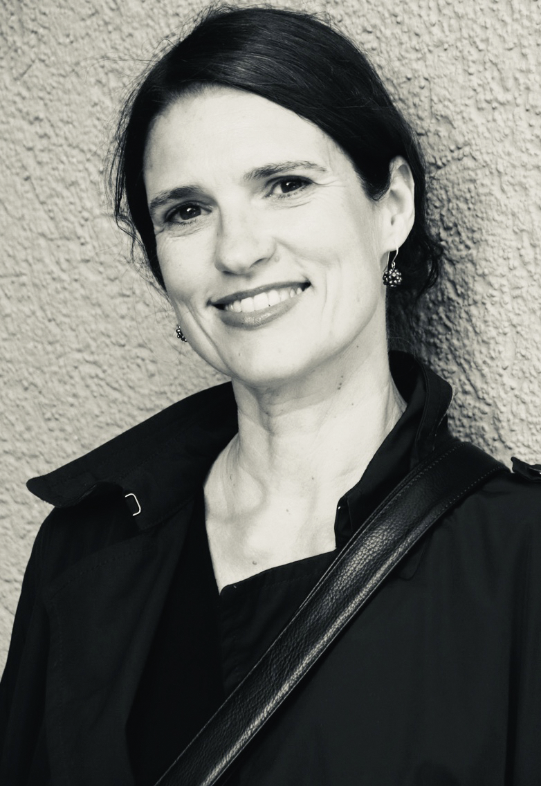 Portrait von Maja Bohn