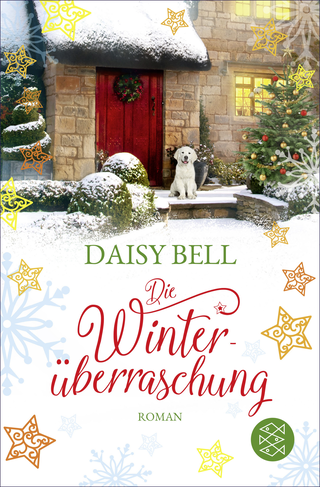 Buchcover von Die Winterüberraschung: Roman