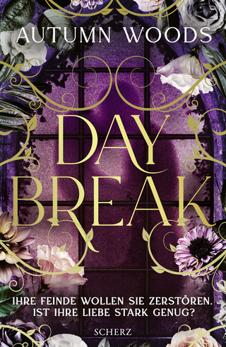 Buchcover von Daybreak: Ihre Feinde wollen sie zerstören. Ist ihre Liebe stark genug?