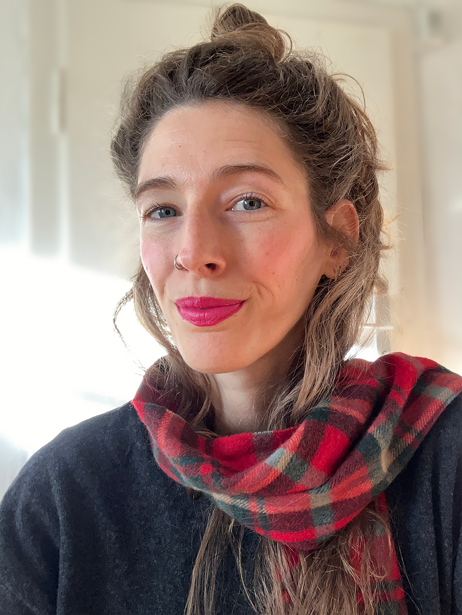 Portrait von Jasmin Keune-Galeski