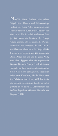 Zusatzmaterial KL 978 3 10 397053 1 vorne von Affentheater von Anita Albus