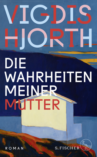 Buchcover von Die Wahrheiten meiner Mutter: Roman