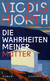Buchcover von Die Wahrheiten meiner Mutter: Roman von Vigdis Hjorth