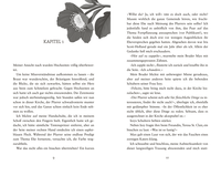 Zusatzmaterial PA 978 3 7373 7474 3 innen 001 von Game of Scandal: Band 3 von Laura Wood