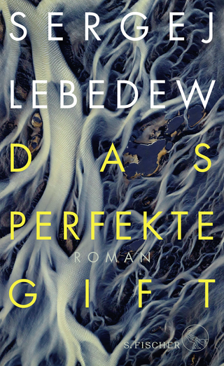 Buchcover von Das perfekte Gift: Roman