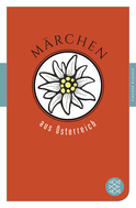 Buchcover von Märchen aus Österreich: Märchen der Welt