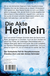 Zusatzmaterial 9783596710560 U4 von Zorn – Die Akte Heinlein: Thriller von Stephan Ludwig