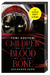 Buchcover von Children of Blood and Bone: Goldener Zorn von Tomi Adeyemi