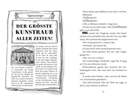 Zusatzmaterial PA 978 3 7571 0078 0 innen 003 von Gangsta-Oma schlägt wieder zu! von David Walliams, Tony Ross