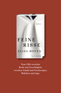 Zusatzmaterial U3 978 3 596 71160 4 von Dunkle Momente: Roman von Elisa Hoven