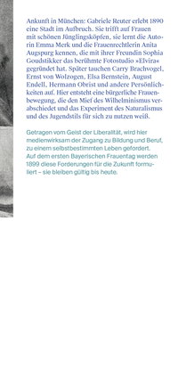 Zusatzmaterial KL 978 3 10 397457 7 vorne von »Leidenschaftliche Herzen, feurige Seelen«: Wie Frauen die Welt veränderten von Ingvild Richardsen
