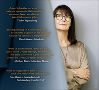 Zusatzmaterial U2 978 3 596 71040 9 von Grenzfall – Ihr Grab in den Fluten: Kriminalroman von Anna Schneider