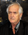 Portrait von Henning Mankell