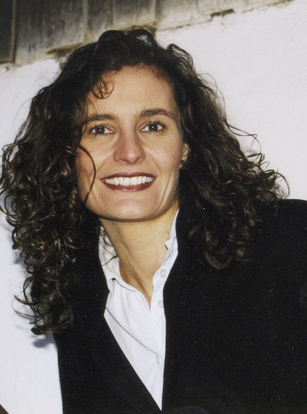 Portrait von Michaela Karl