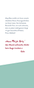 Zusatzmaterial KL 978 3 596 70653 2 vorne von Es ist nicht alles Mett, was glänzt: Meine kulinarische Reise durchs Leben von Mirja Boes