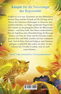 Zusatzmaterial 9783737362221 U4 von Die Hüter der Blütenmagie – Die fliegenden Wälder von Pari Thomson, Elisa Paganelli
