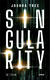 Buchcover von Singularity: Roman. Gewinner des Seraph 2022 von Joshua Tree