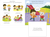 Zusatzmaterial PA 978 3 7373 6196 5 innen 003 von Glücksfisch: Meine bunte Welt: Wir miteinander: Ein Klappenbuch übers Helfen und Teilen