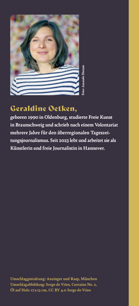 Zusatzmaterial KL 978 3 10 397754 7 hinten von Frieda: Die Suche nach meiner vergessenen Urgroßtante von Geraldine Oetken