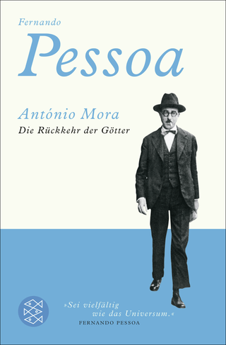 Buchcover von Die Rückkehr der Götter