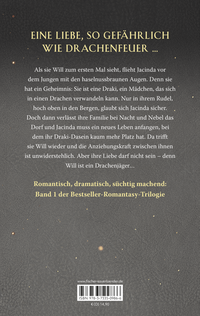 Zusatzmaterial 9783733509866 U4 von Firelight von Sophie Jordan