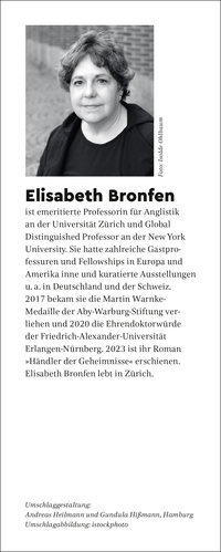 Zusatzmaterial KL 978 3 10 397434 8 hinten von Shakespeare – and His Serial Motifs von Elisabeth Bronfen