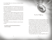 Zusatzmaterial PA 978 3 7373 4321 3 innen 002 von Kaya Silverwings von Nelly Möhle, Alina Brost