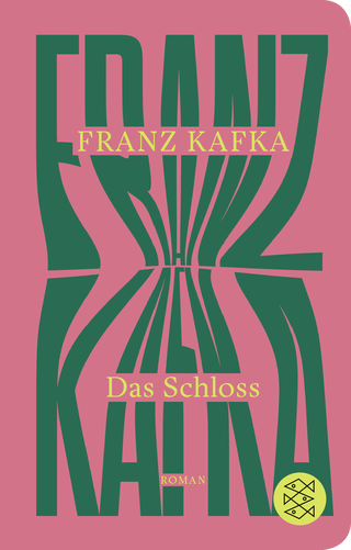 Buchcover von Das Schloss: Roman